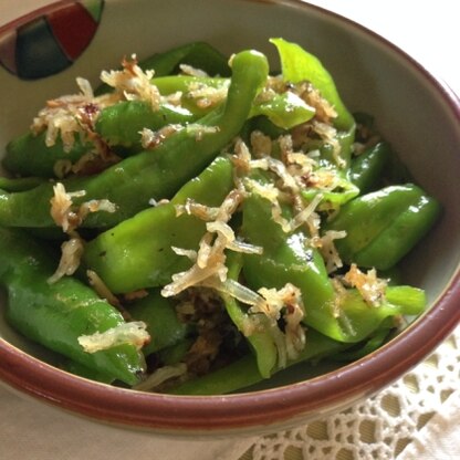 はなまる子♪さん、こんにちは！
まだまだ暑くて、お料理するのも大変！
こんな常備菜を作って置くと助かりますね。美味しくいただきました。ごちそうさま。